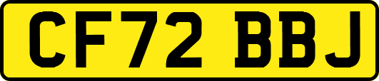 CF72BBJ