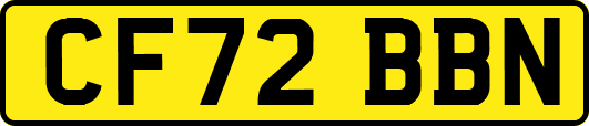 CF72BBN