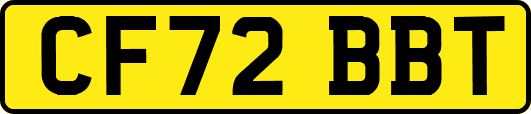 CF72BBT
