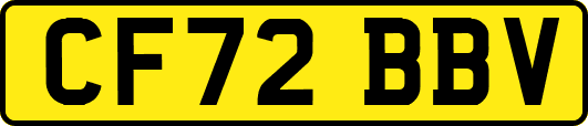 CF72BBV