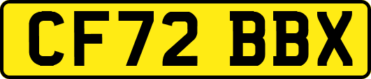 CF72BBX