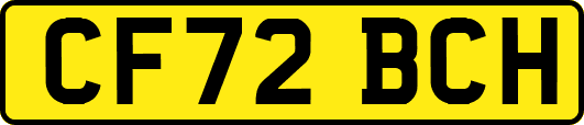 CF72BCH
