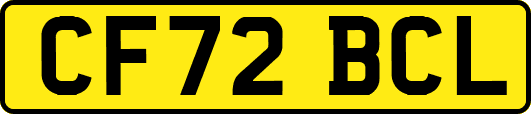 CF72BCL