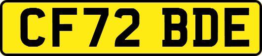 CF72BDE