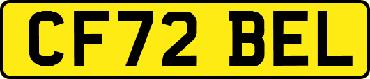 CF72BEL