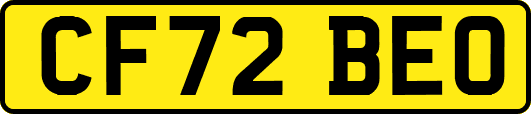 CF72BEO