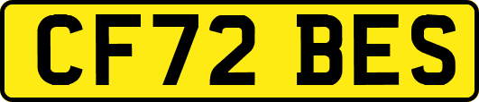 CF72BES
