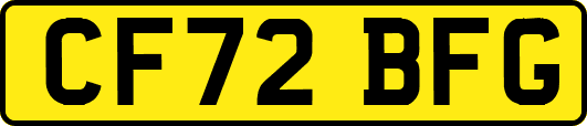 CF72BFG