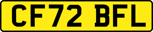 CF72BFL