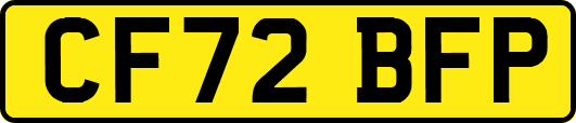 CF72BFP