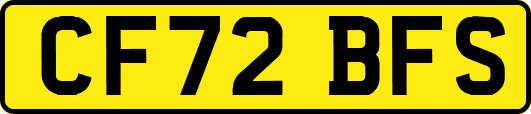 CF72BFS
