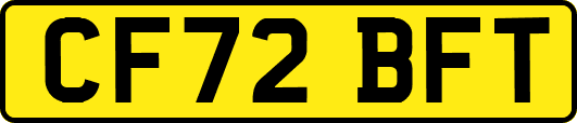 CF72BFT