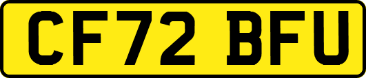 CF72BFU