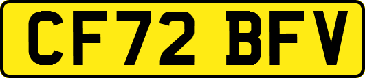CF72BFV