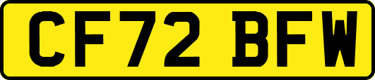 CF72BFW