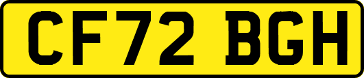 CF72BGH