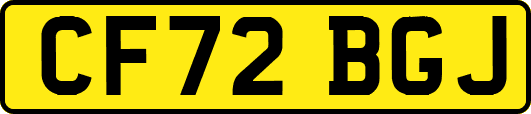 CF72BGJ