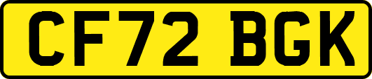 CF72BGK