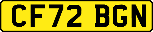 CF72BGN