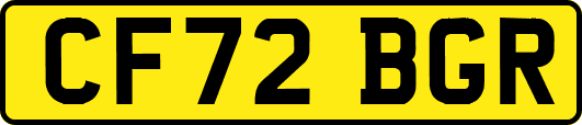 CF72BGR