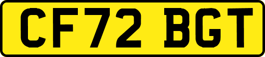 CF72BGT