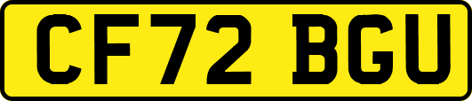 CF72BGU