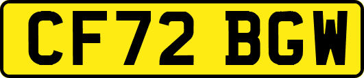 CF72BGW