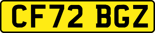CF72BGZ