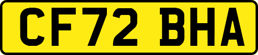 CF72BHA