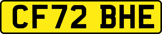 CF72BHE