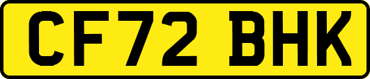 CF72BHK