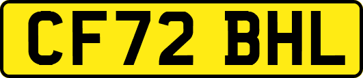 CF72BHL
