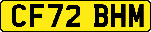 CF72BHM