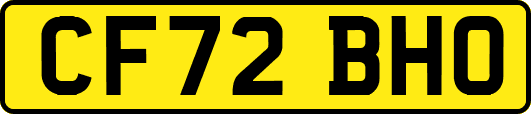 CF72BHO