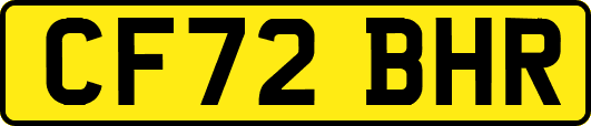 CF72BHR