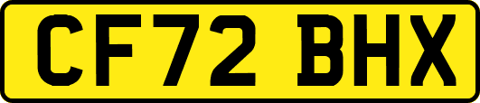 CF72BHX