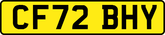 CF72BHY