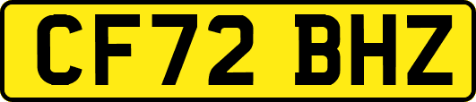 CF72BHZ