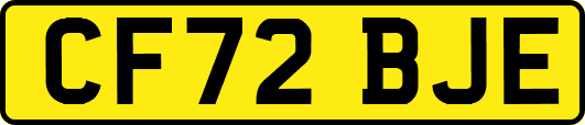 CF72BJE