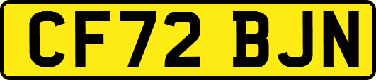CF72BJN