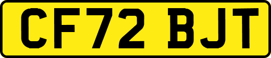 CF72BJT