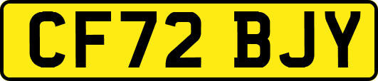 CF72BJY