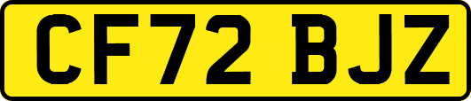 CF72BJZ