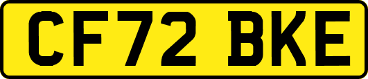 CF72BKE
