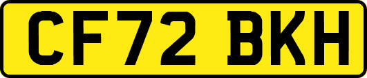 CF72BKH