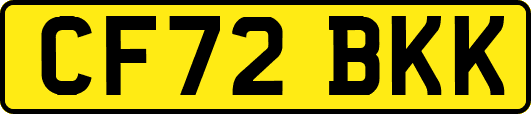 CF72BKK