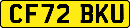 CF72BKU