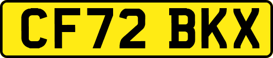 CF72BKX