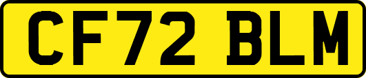 CF72BLM