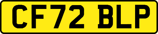 CF72BLP